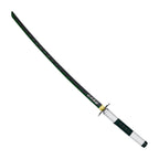 Product image Sanemi Katana Replica with Saya for Demon Slayer Fans