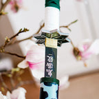 Product image Sanemi Katana Replica with Saya for Demon Slayer Fans