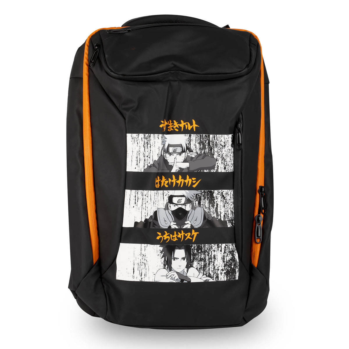 Product image Naruto Shippuden - Gaming Backpack