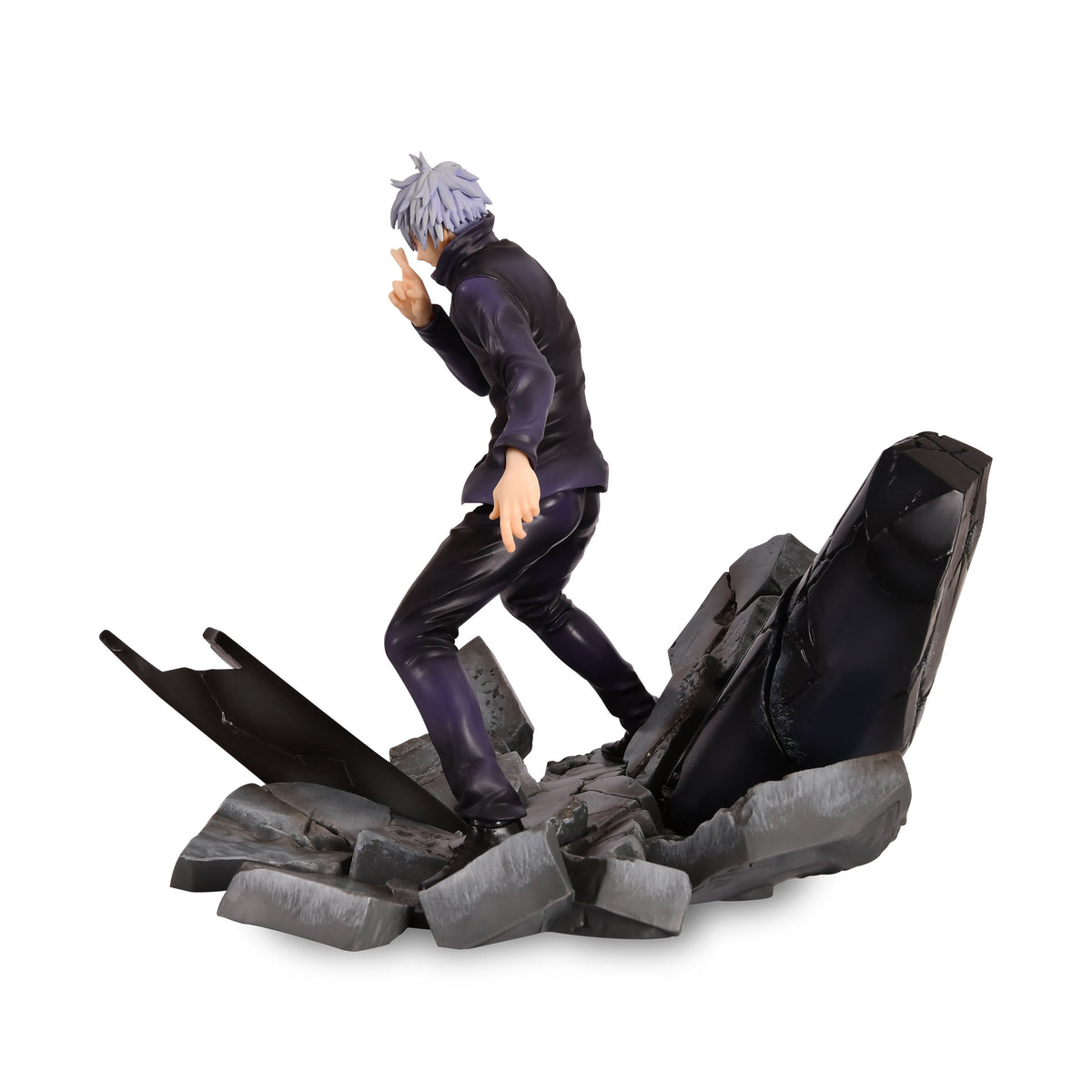 Product image Jujutsu Kaisen - Satoru Gojo Unlimited Void Figure