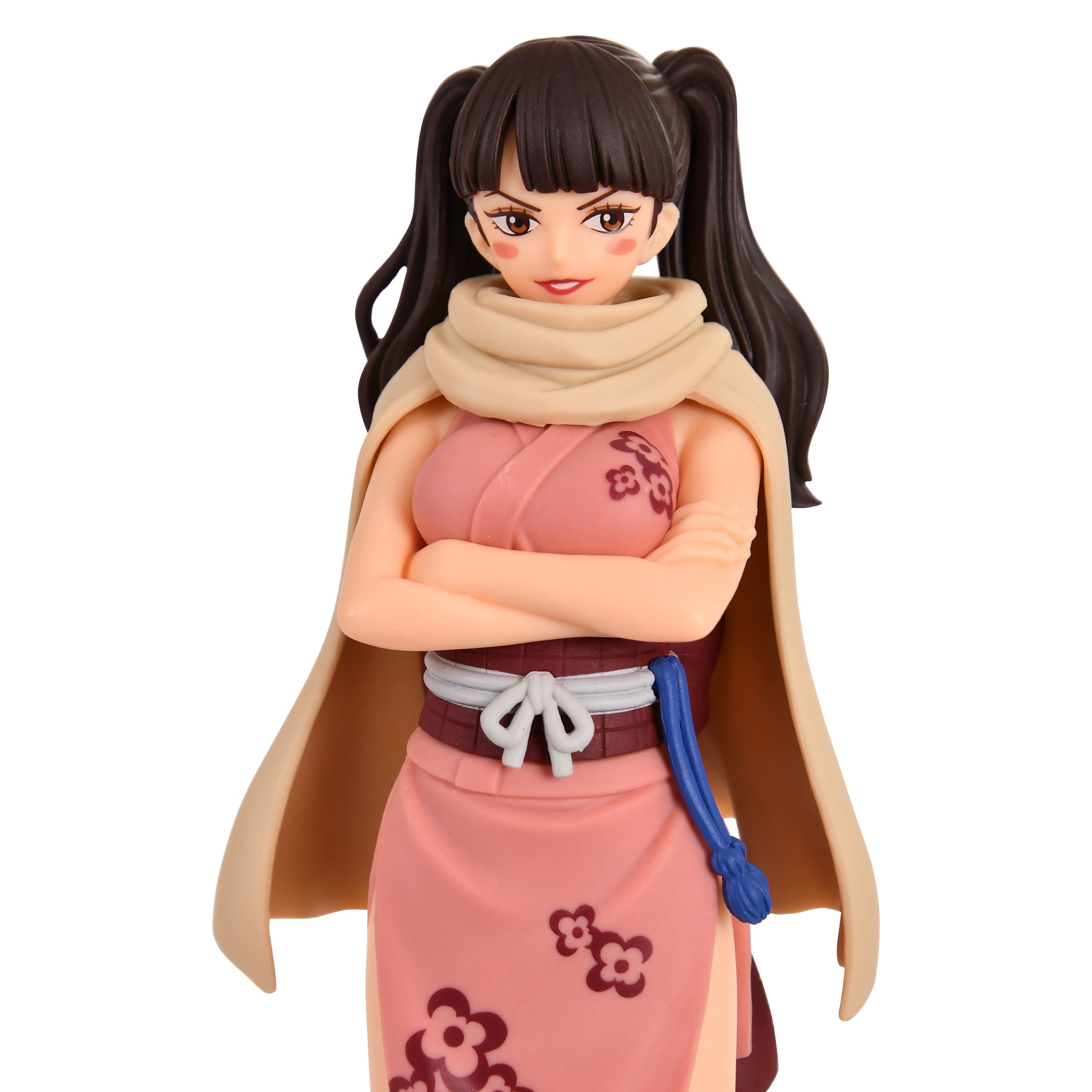 One Piece - Shinobu DXF Figure – Elbenwald