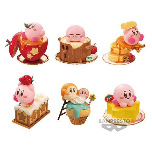 Product image Kirby - Mystery Minis Paldolce Collection Figure