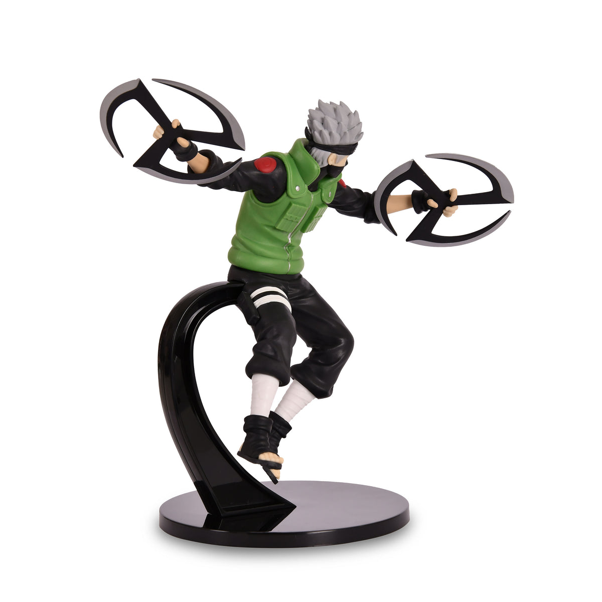 Product image Naruto - Hatake Kakashi NarutoP99 Figure