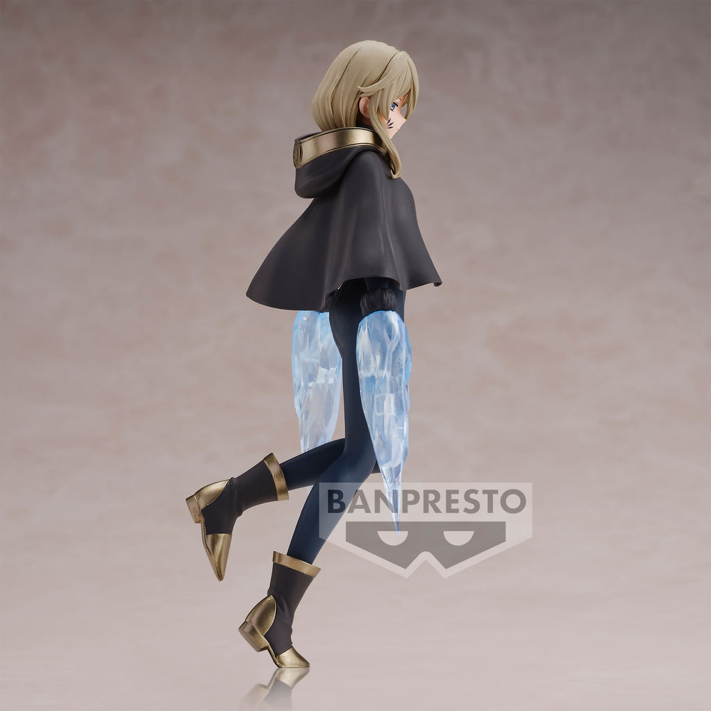 Product image SHY - Tzveta Figure