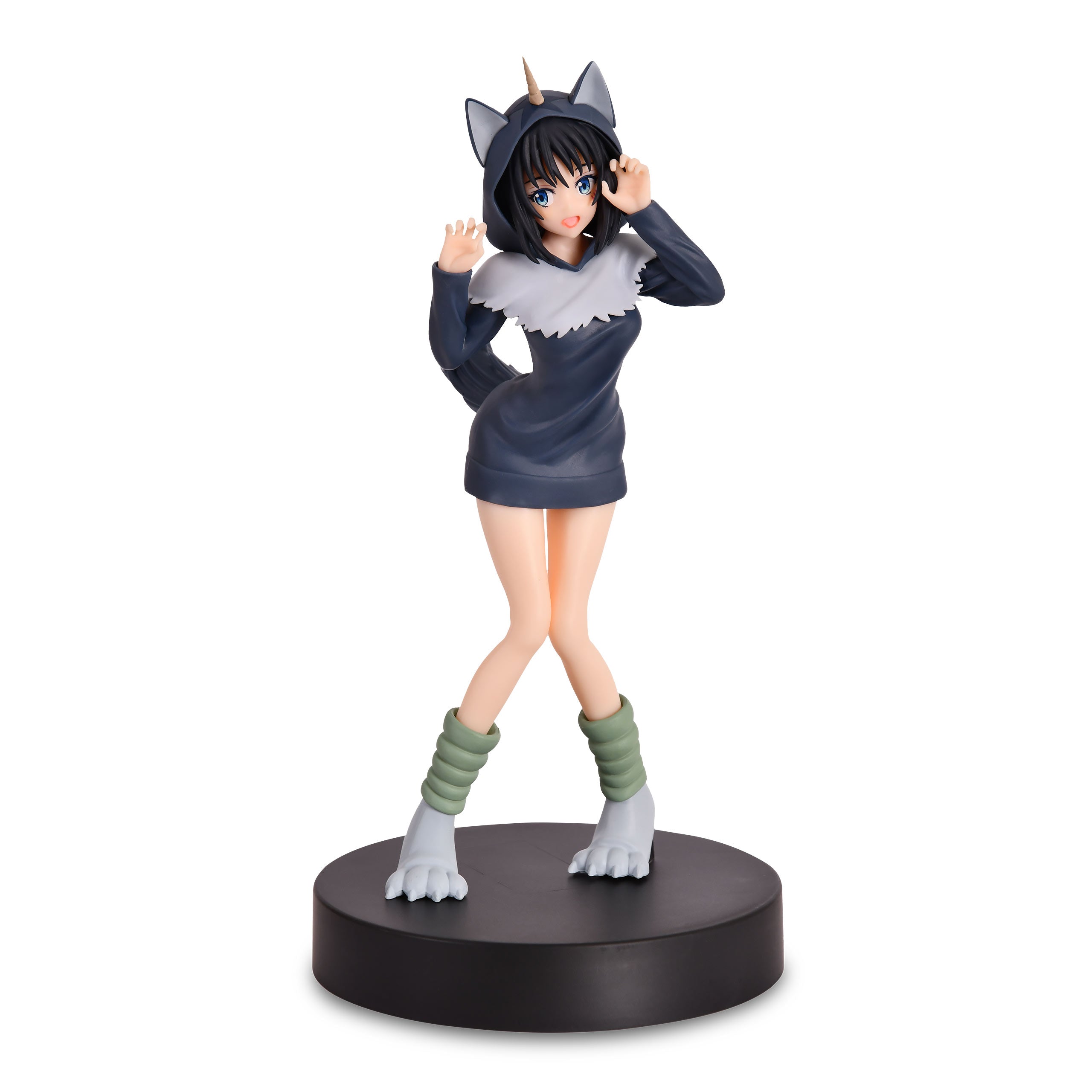 Product image TenSura - Shizu Izawa Figure Ranga Parka Version