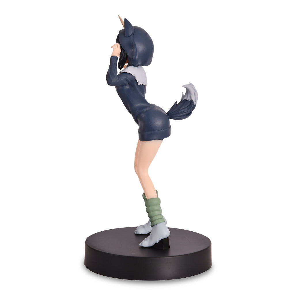 Product image TenSura - Shizu Izawa Figure Ranga Parka Version