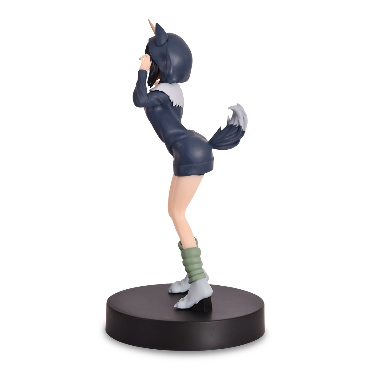 Product image TenSura - Shizu Izawa Figure Ranga Parka Version