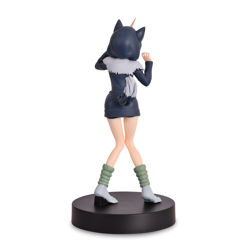 Product image TenSura - Shizu Izawa Figure Ranga Parka Version