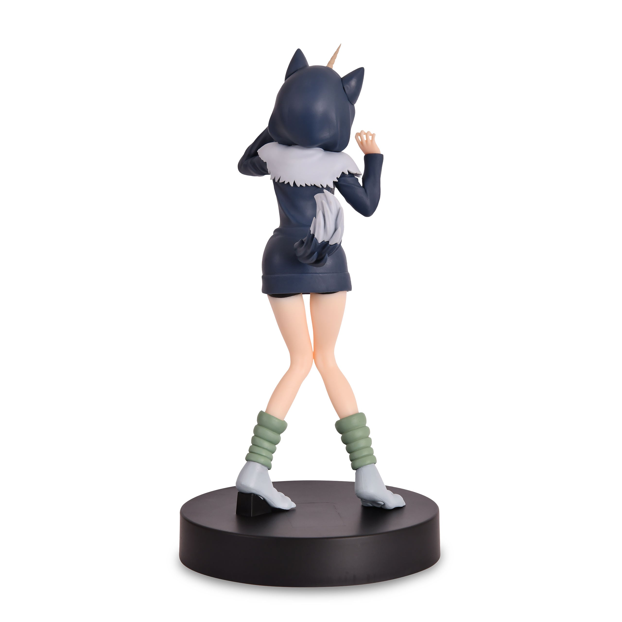 Product image TenSura - Shizu Izawa Figure Ranga Parka Version