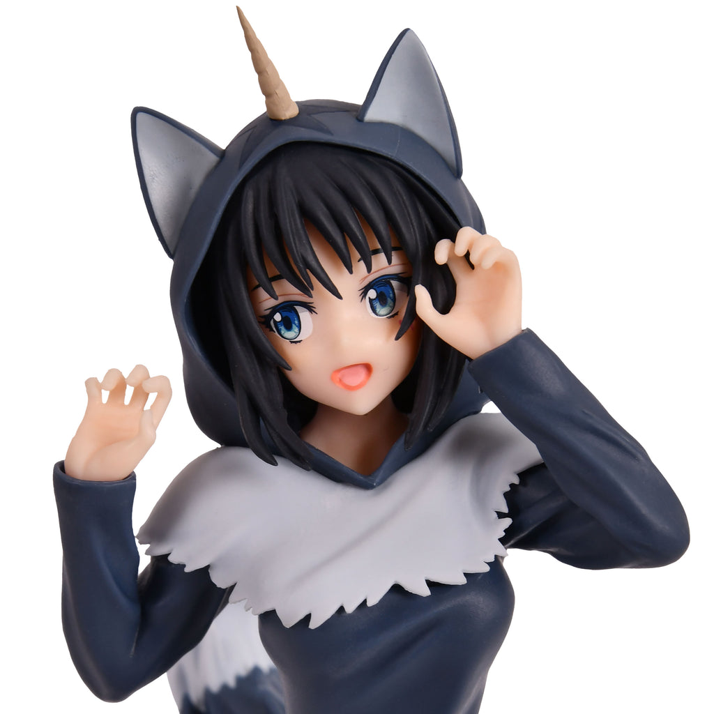 Product image TenSura - Shizu Izawa Figure Ranga Parka Version