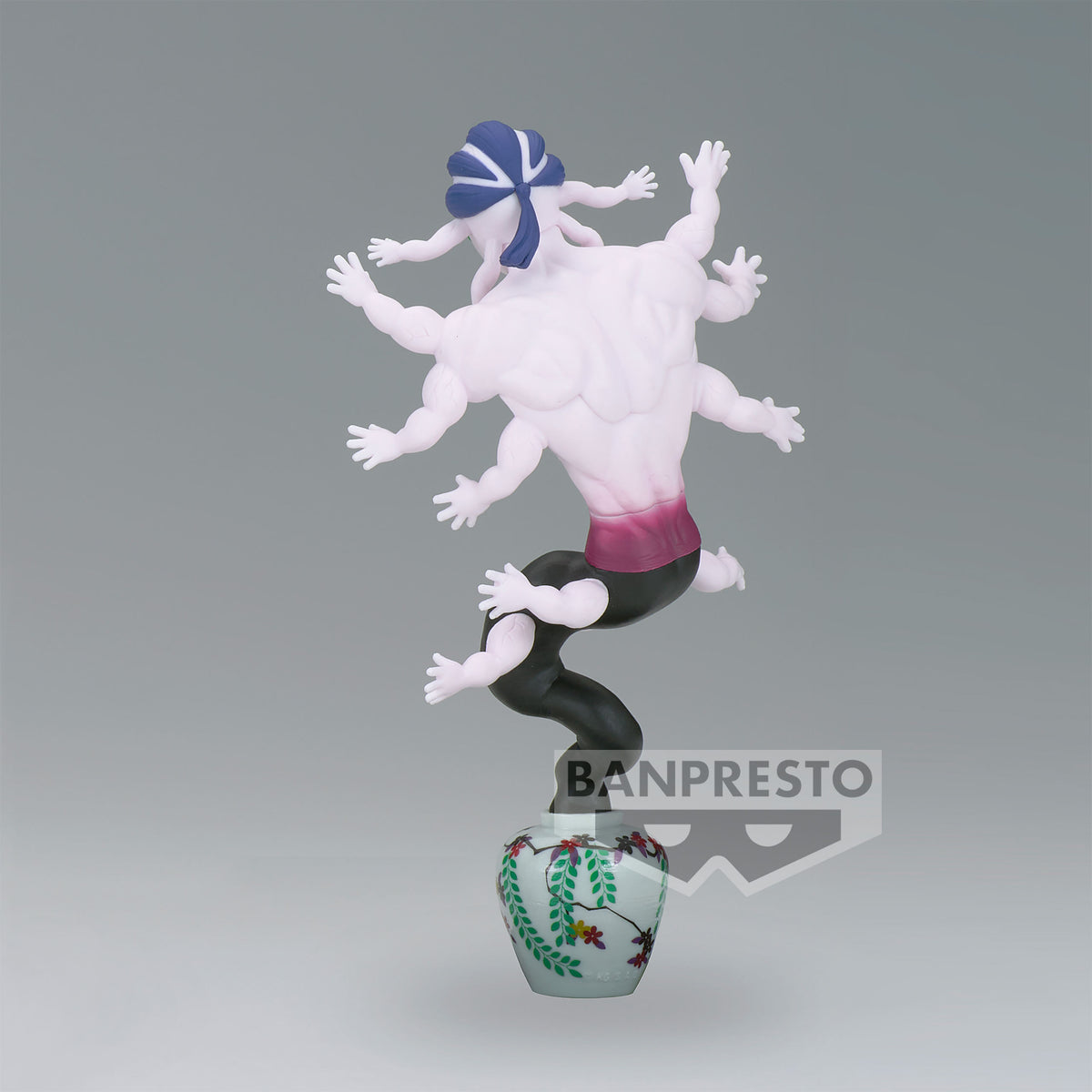 Product image Demon Slayer - Gyokko Demon Series Figure