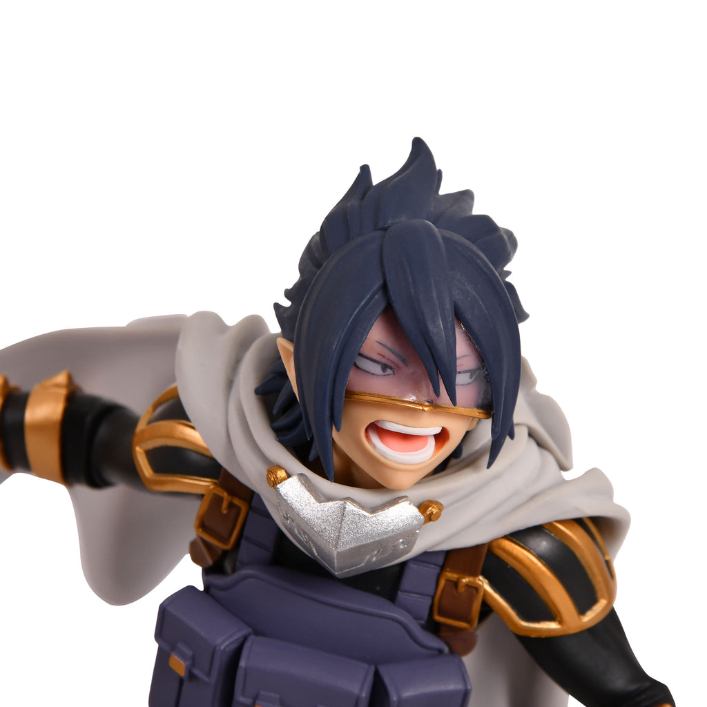 Product image My Hero Academia - Tamaki Amajiki Amazing Heroes Figure Vol.8