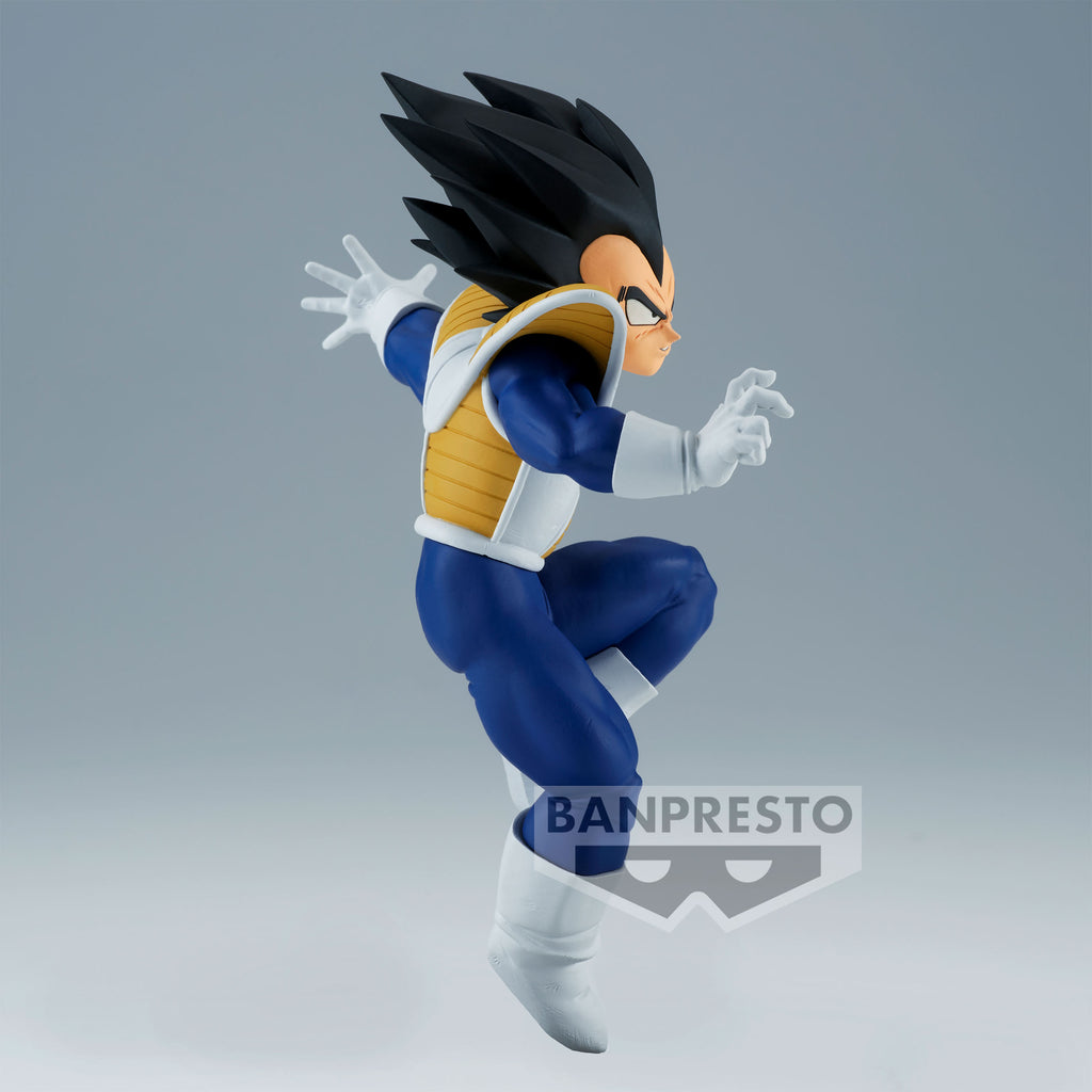 Product image Dragon Ball Z - Vegeta Match Makers Figure