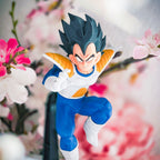 Product image Dragon Ball Z - Vegeta Match Makers Figure
