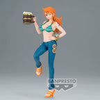 Product image One Piece - Nami It's A Banquet!! Figure