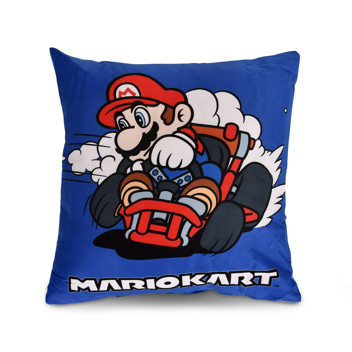 Product image Super Mario - Mario Kart Pillow