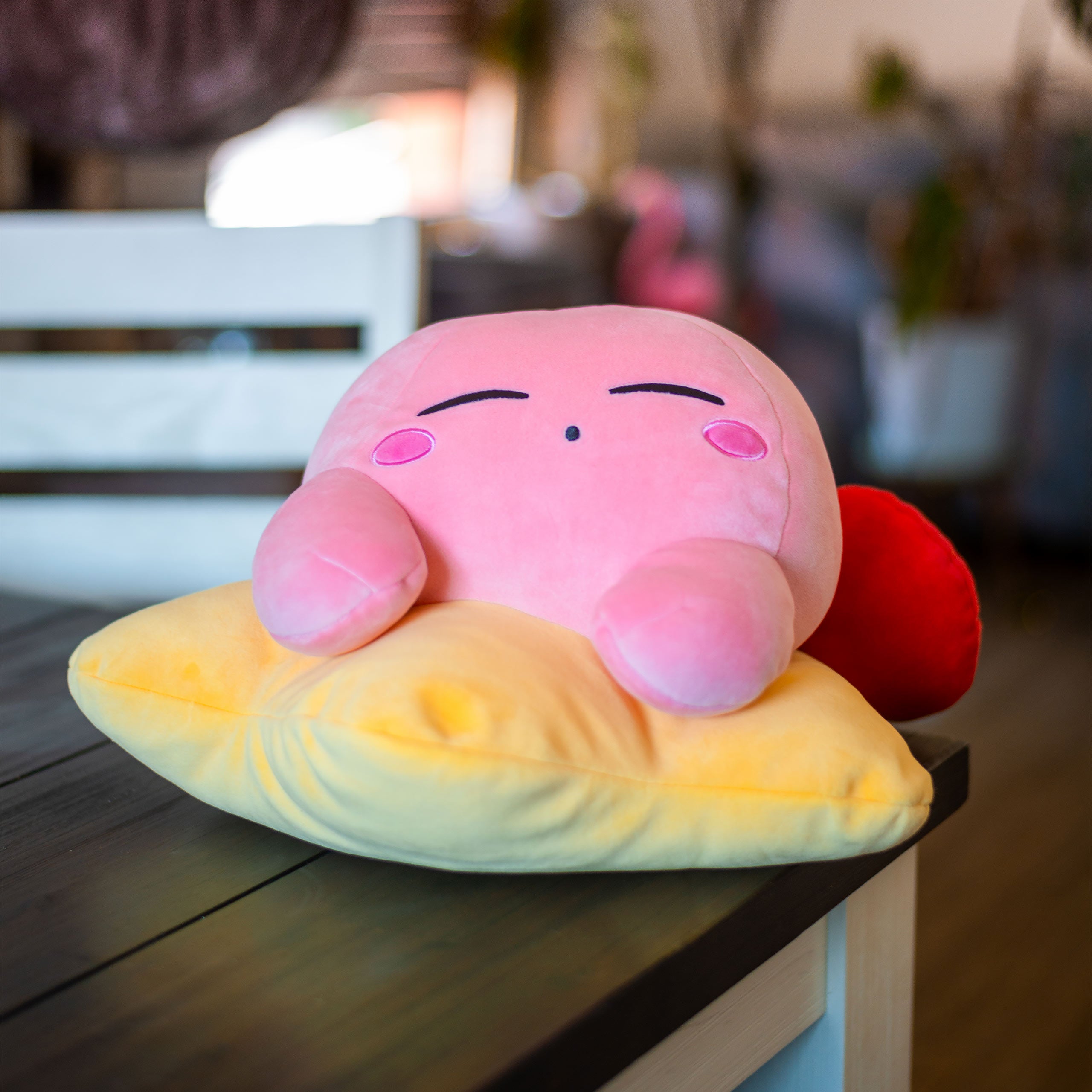 Product image Kirby - Warp Star Plush Figure XL