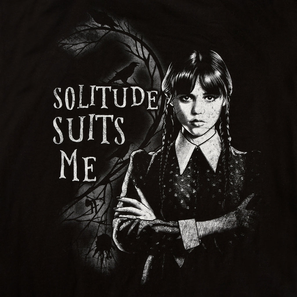 Product image Wednesday - Solitude Suits Me Hooded Cardigan