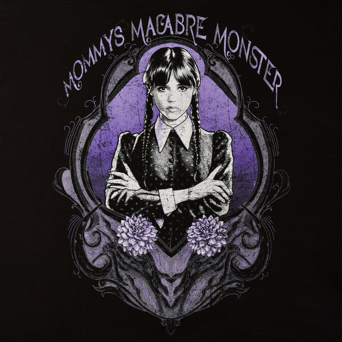 Product image Wednesday - Mommy's Monster Crop Sweater