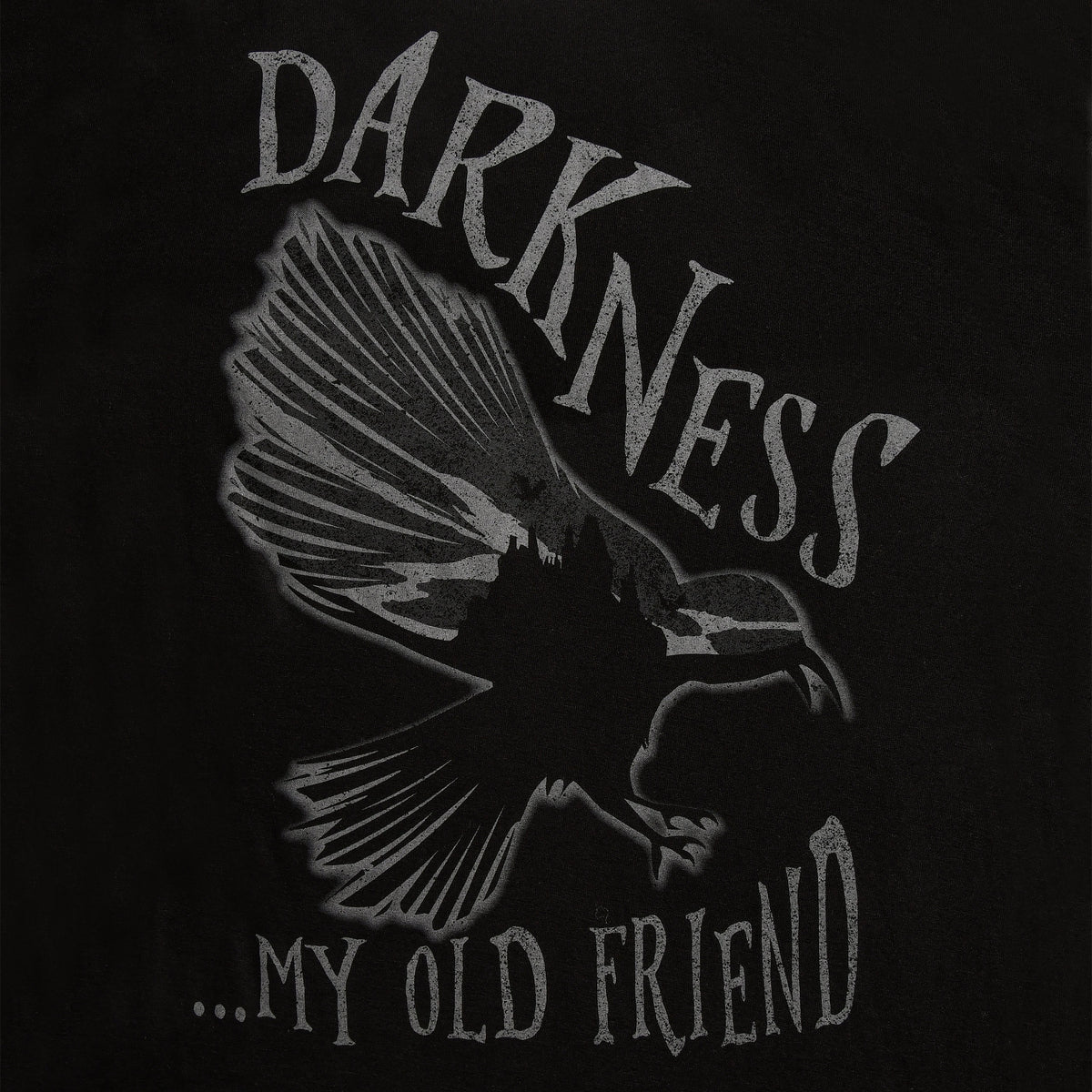Product image Wednesday - Darkness Mini Dress
