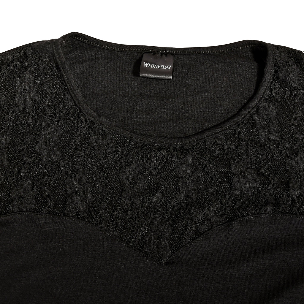 Product image Wednesday - Darkness Mini Dress