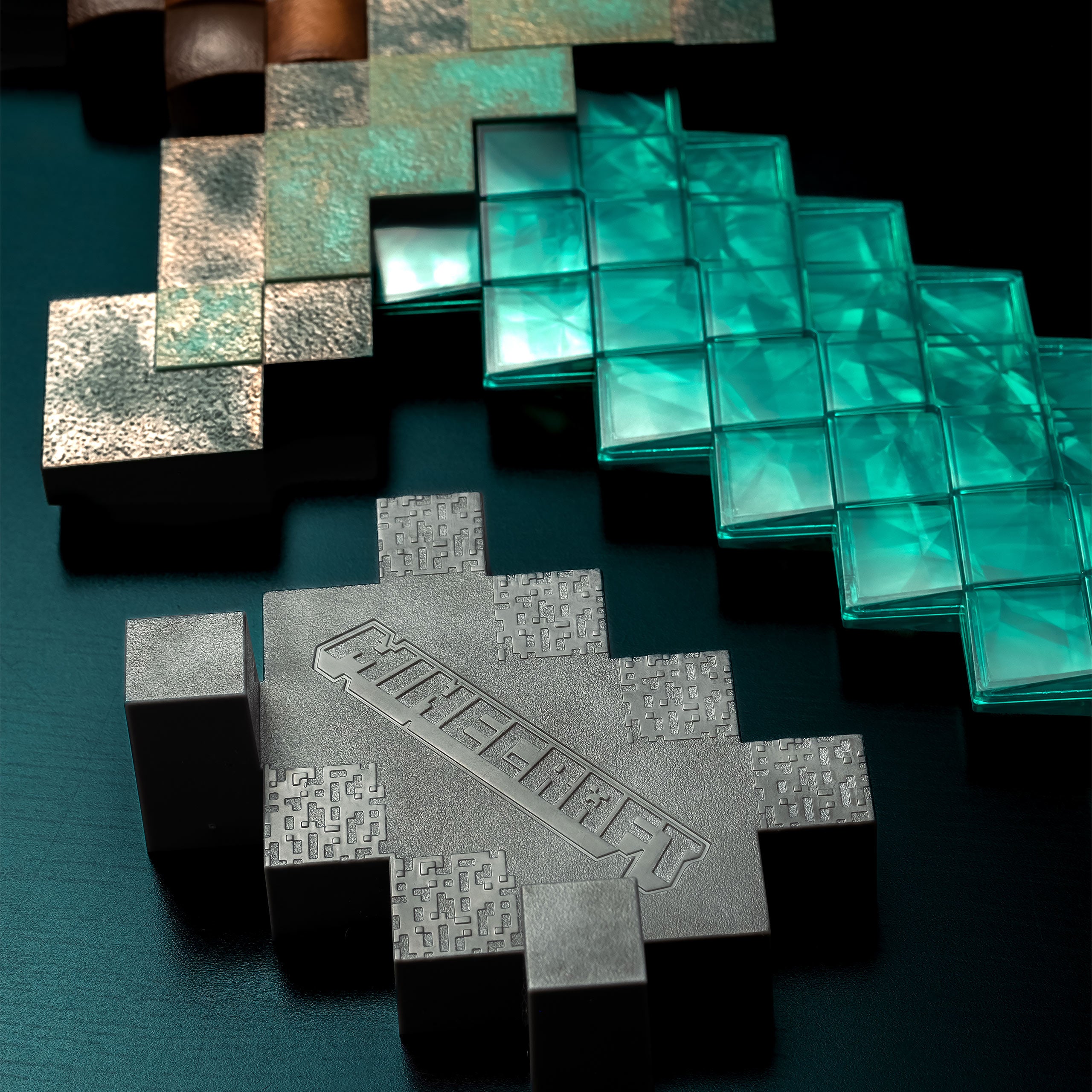 Product image Minecraft - Diamond Sword Replica