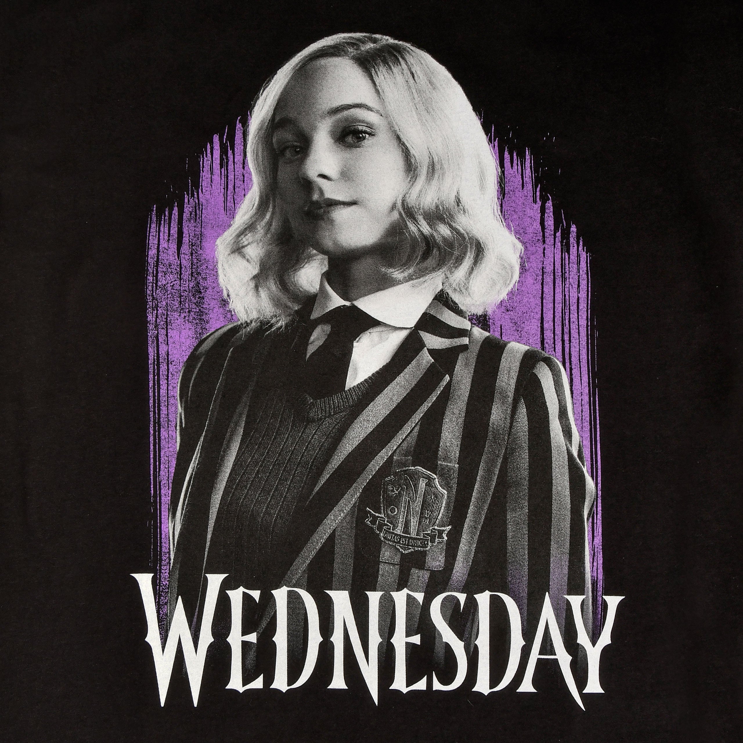 Product image Wednesday - Enid T-Shirt black