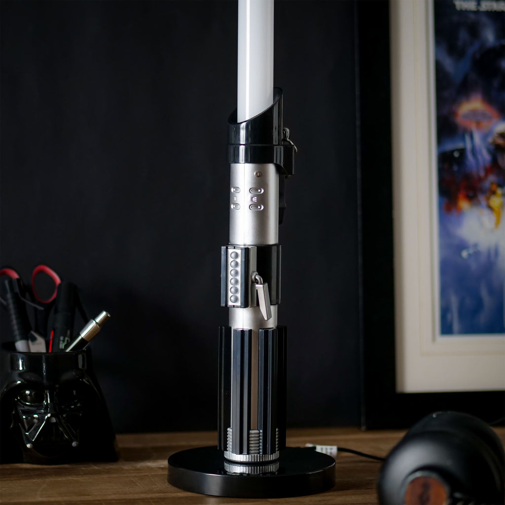 Product image Star Wars - Darth Vader Lightsaber Table Lamp
