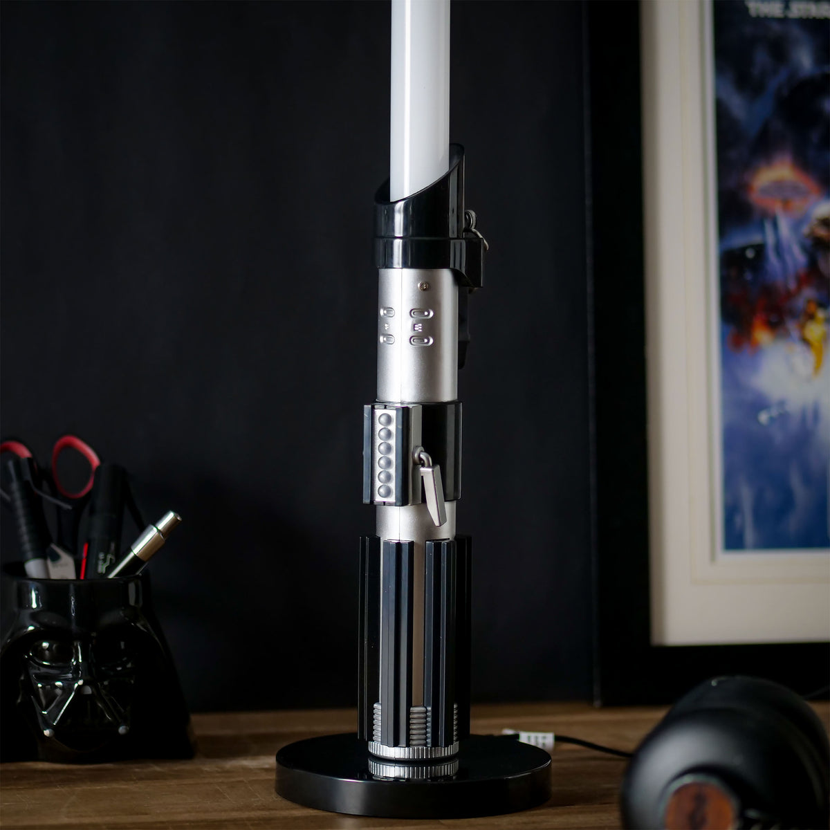 Product image Star Wars - Darth Vader Lightsaber Table Lamp