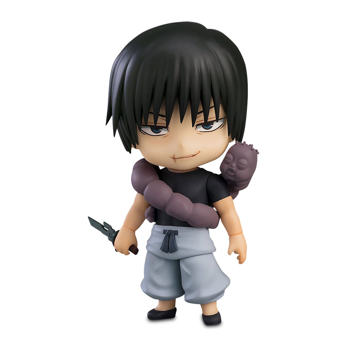 Product image Jujutsu Kaisen - Toji Fushiguro Nendoroid Action Figure
