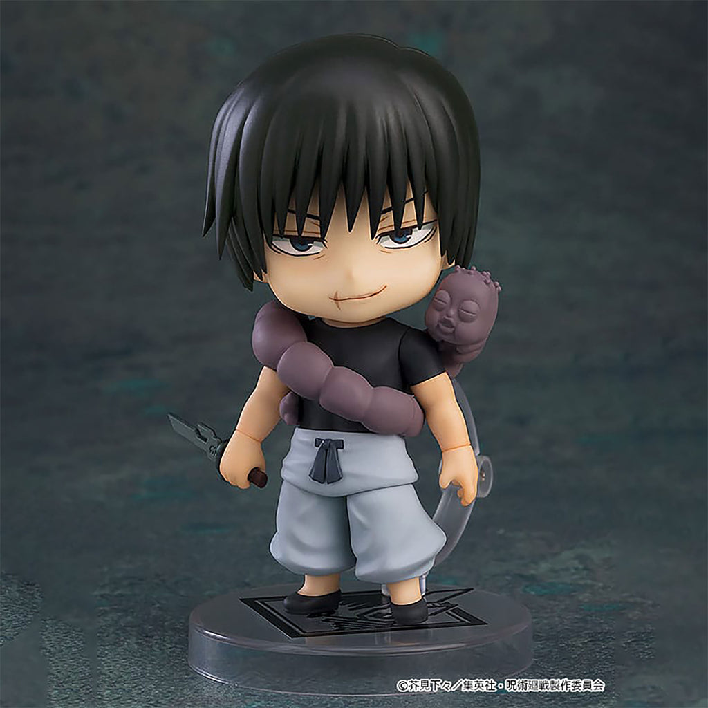 Product image Jujutsu Kaisen - Toji Fushiguro Nendoroid Action Figure