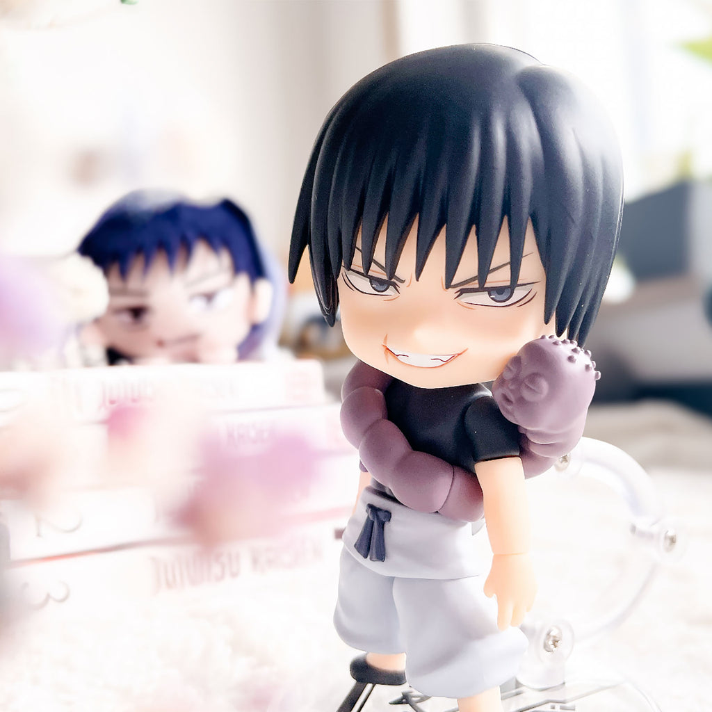 Product image Jujutsu Kaisen - Toji Fushiguro Nendoroid Action Figure