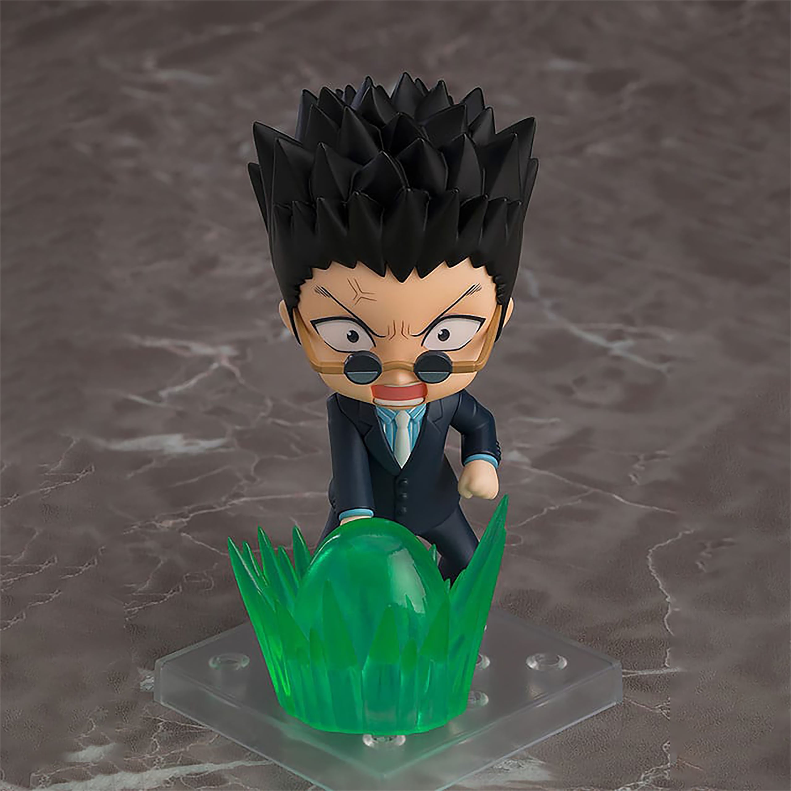 Product image Hunter x Hunter - Leorio Nendoroid Action Figure