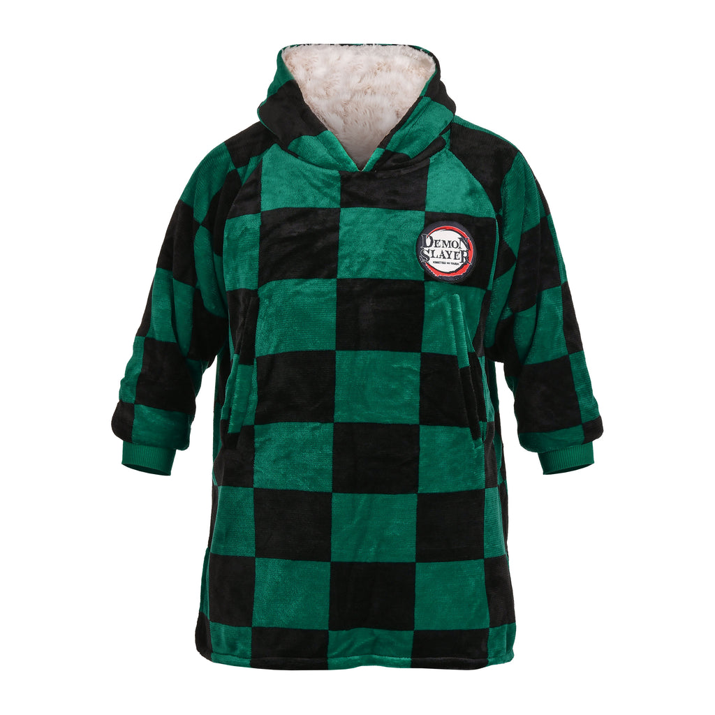 Product image Demon Slayer - Tanjiro Kamado Cuddle Sweater