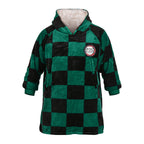Product image Demon Slayer - Tanjiro Kamado Cuddle Sweater