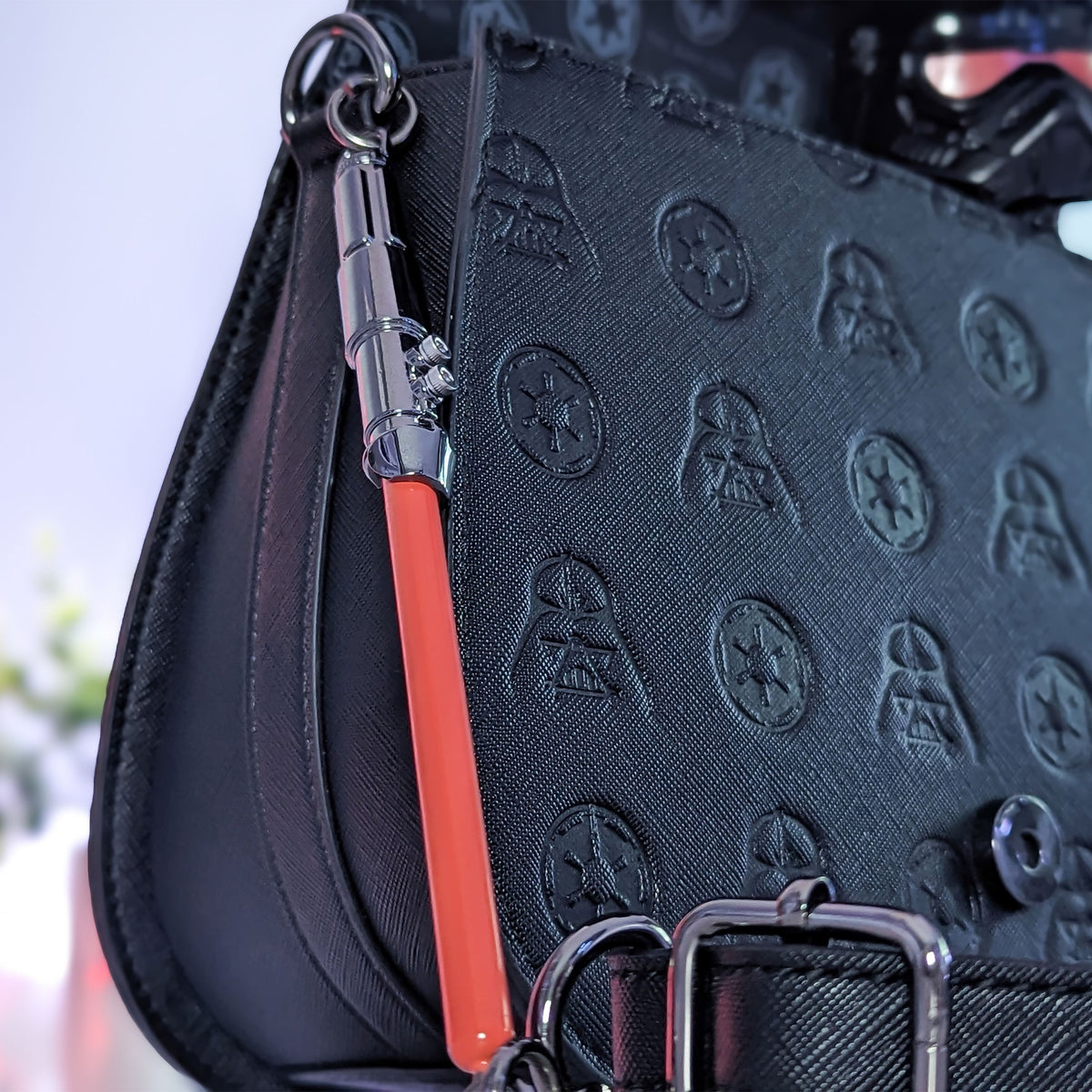 Product image Star Wars - Dark Side Crossbody Bag