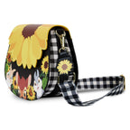 Product image Bambi - Sunflower Crossbody Bag