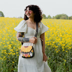 Product image Bambi - Sunflower Crossbody Bag