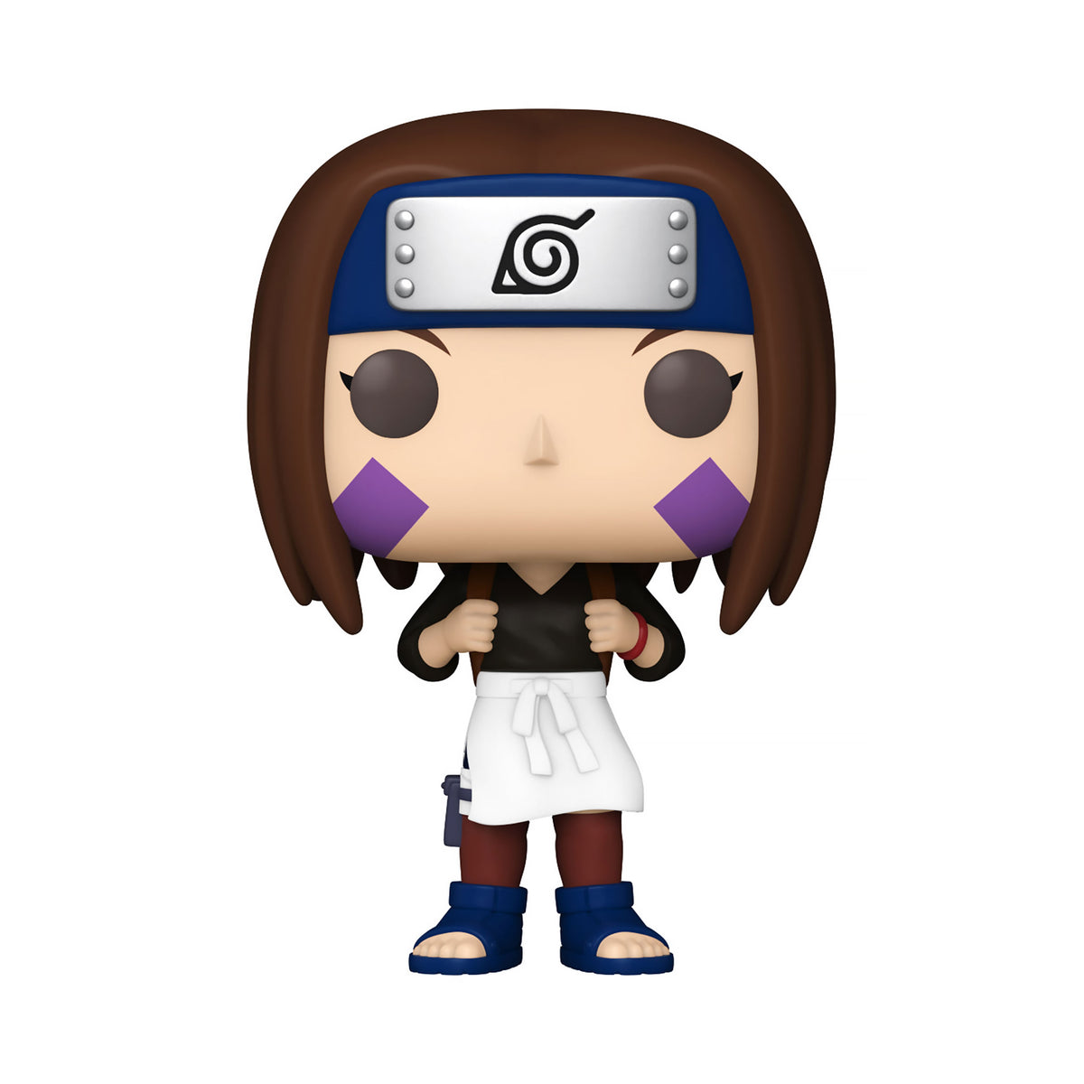 Product image Naruto - Rin Nohara Funko Pop Figure