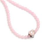 Product image Barbie - Silhouette necklace