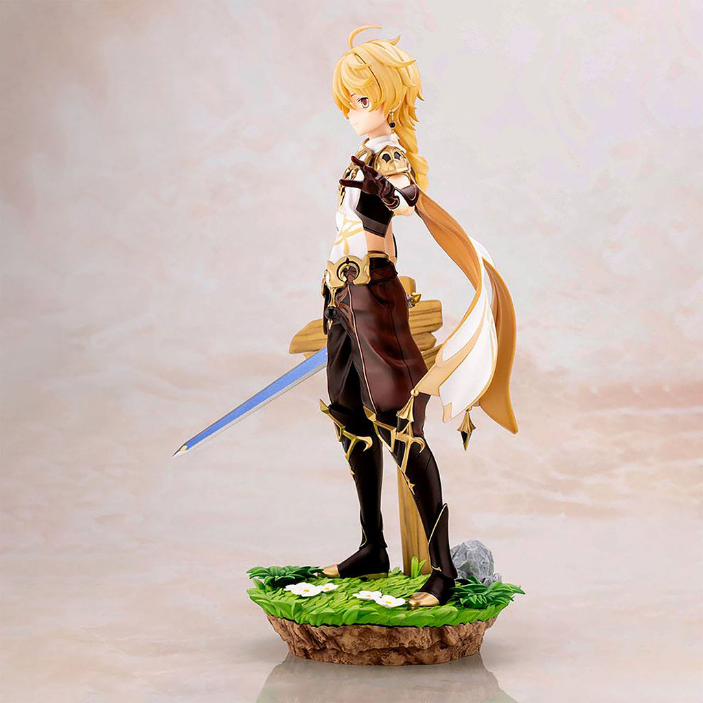 Product image Genshin Impact - Aether Statue Bonus Edition
