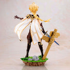 Product image Genshin Impact - Aether Statue Bonus Edition