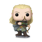 Product image Legolas Funko Pop Figure - The Lord of the Rings