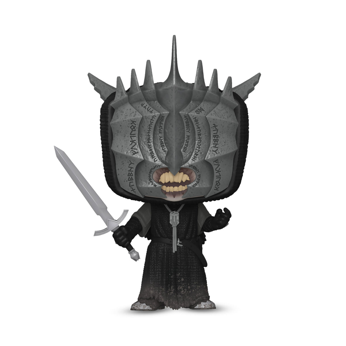 Product image The Lord of the Rings - Mouth Of Sauron Funko Pop Figure