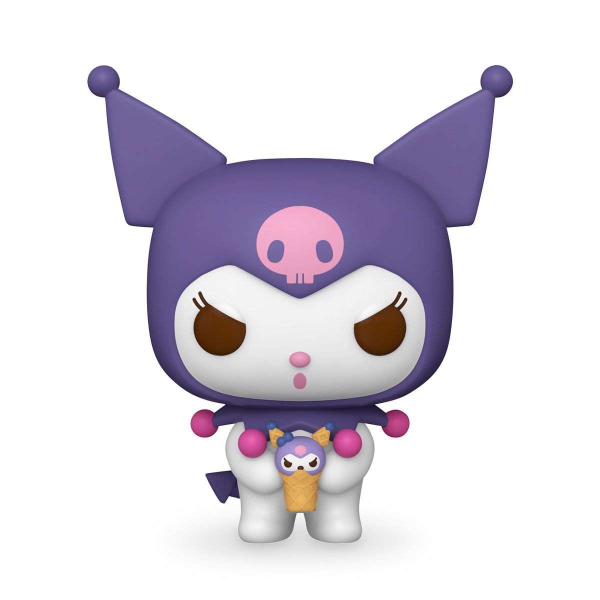 Product image Sanrio - Kuromi Hello Kitty and Friends Funko Pop Figure