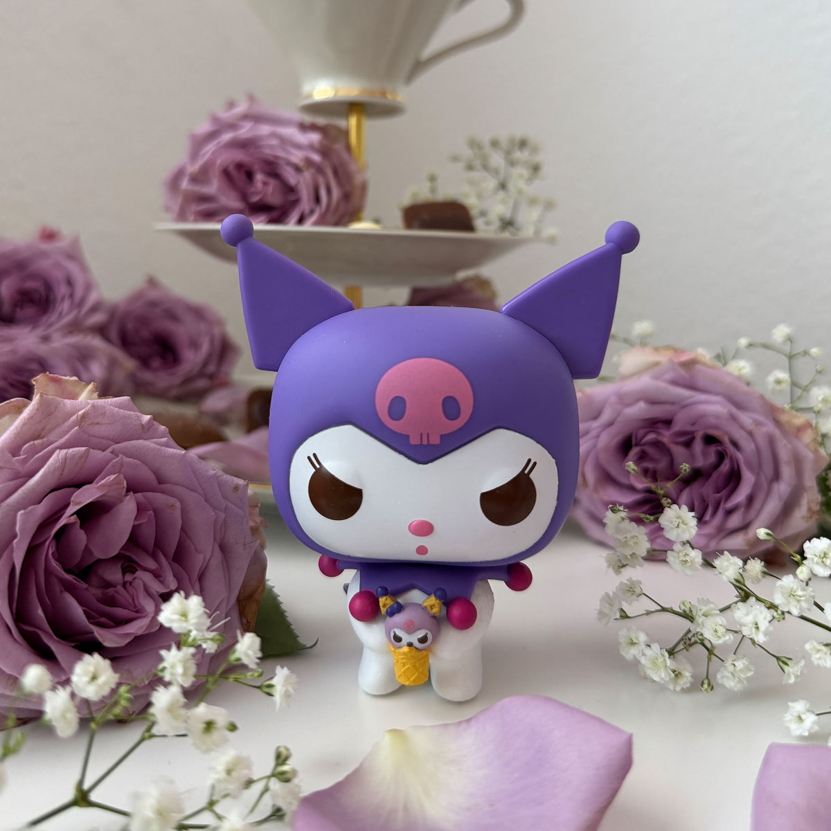 Product image Sanrio - Kuromi Hello Kitty and Friends Funko Pop Figure