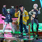 Product image Cyberpunk: Edgerunners - David Figure