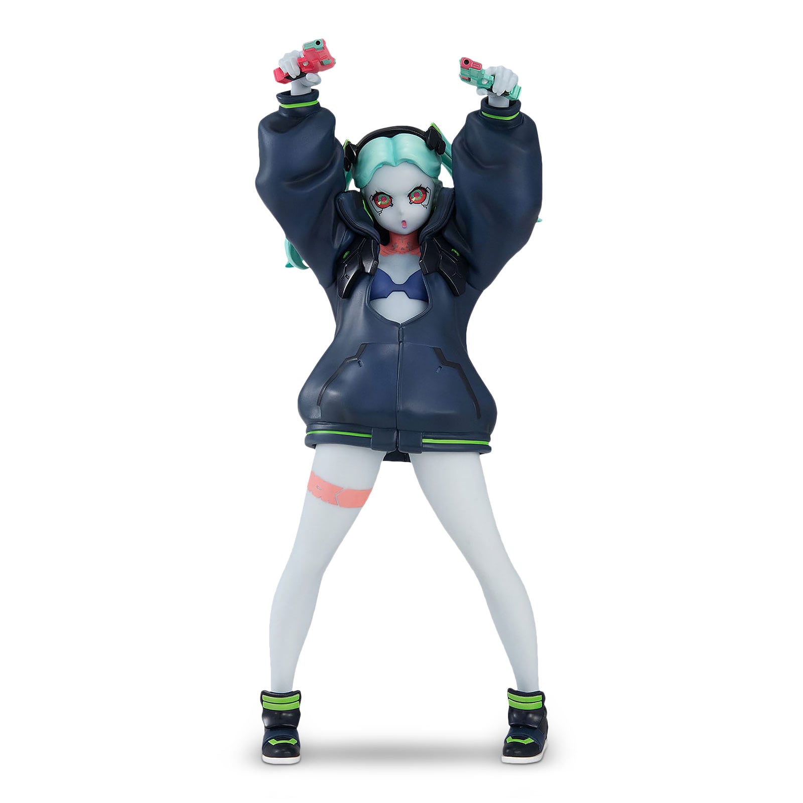 Cyberpunk: Edgerunners - Rebecca Figure – Elbenwald