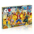 Product image One Piece Cluedo