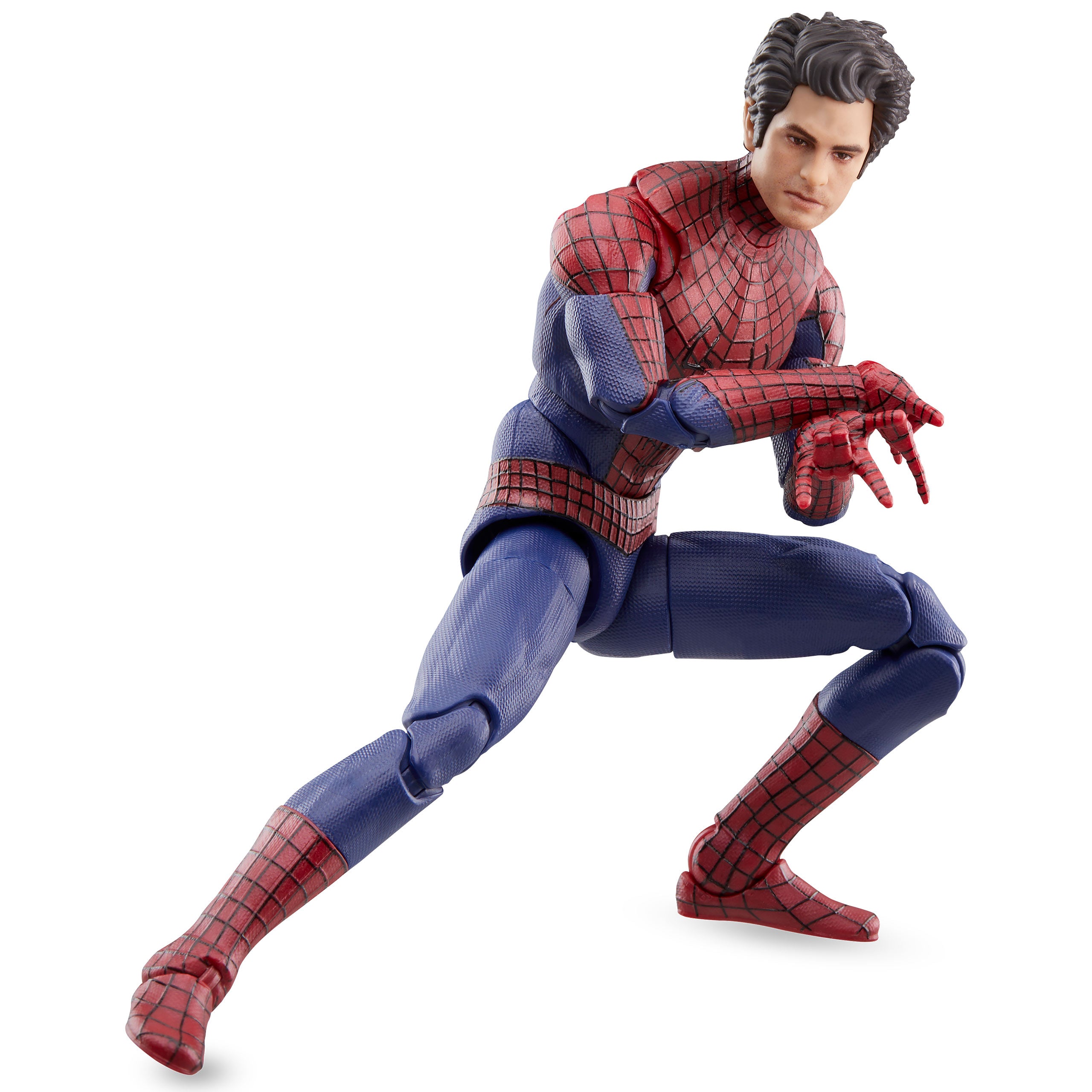Spider-Man: The Amazing Spider-Man 2 - Marvel Legends Action